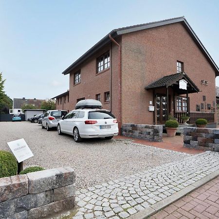 Ostseegarten Wacholder Kellenhusen Buitenkant foto